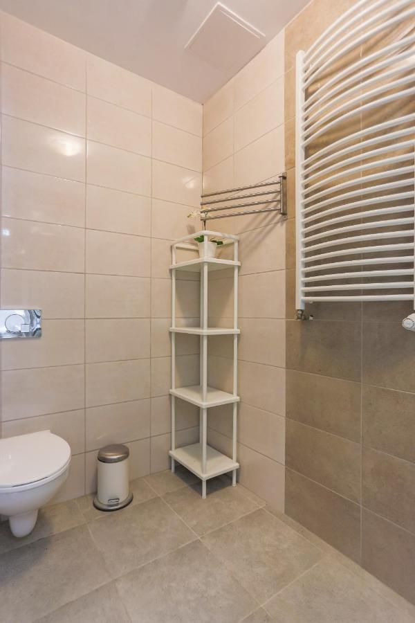 Apartamenty Swinoujscie - Konopnickiej 10 Eksteriør bilde