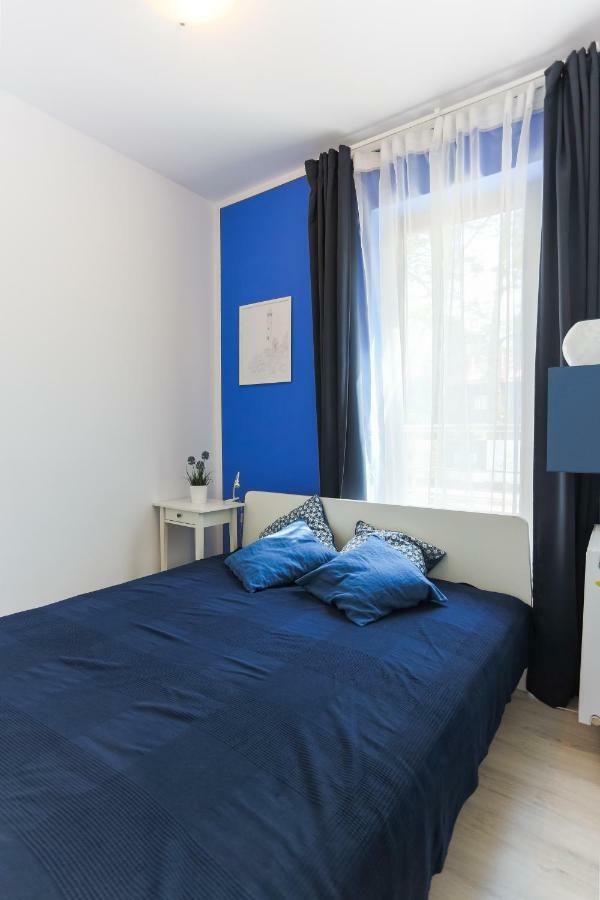 Apartamenty Swinoujscie - Konopnickiej 10 Eksteriør bilde